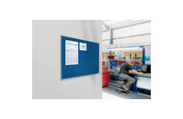 Tablero de noticias de fieltro NOBO Essence 900x600mm