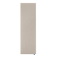 Tableau d'affichage acoustique WALL-UP 200x60cm beige - Legamaster