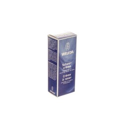 Weleda crème à raser pour homme 75 ml