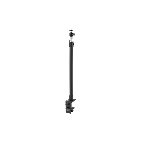 Soporte con abrazadera telescópico Kensington A1000