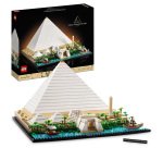 Great Pyramid of Giza

