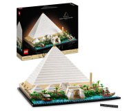 Great Pyramid of Giza
