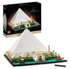 Great Pyramid of Giza
