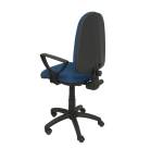 Bürostuhl AYNA - feste Armlehnen