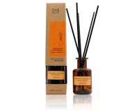 Ambientador Mikado Bergamota y Mandarina 100ml 1991 SYS