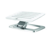 Reposapiés Fellowes Hana™ Series Blanco