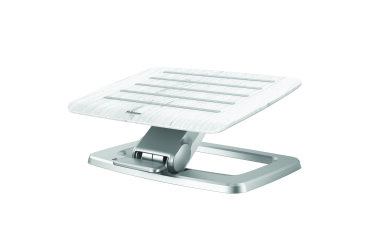 Reposapiés Fellowes Hana™ Series Blanco