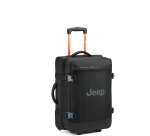 JS007C, bolso de viaje con ruedas 55 CM Jeep Delsey
