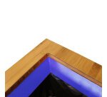 Afvalbak Lune Paxa Medium sorteren 34L