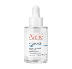 Concentrated hydrating serum Hydrance Boost Avène - 30 ml bottle