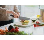 BergHOFF Koksmes 19cm met sleeve
