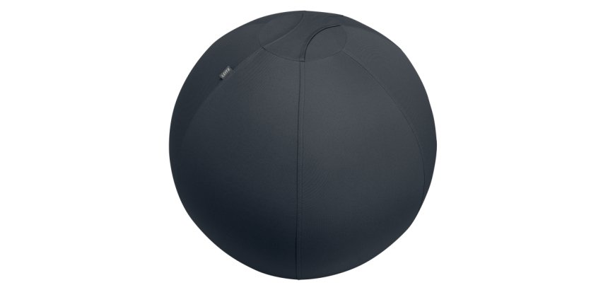 Balón de asiento antideslizante Leitz Ergo Active 65cm