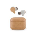 PRIXTON Earbuds Eco | TWS163 Wood