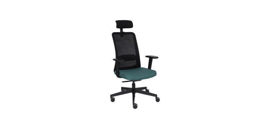 NICO BS HD black, SF2 Plus, R1