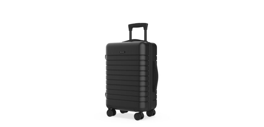 Maleta de cabina rígida NUMADA T20 (20")