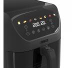 Aerofryer Princess Slimfry de 8l