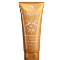 Furterer 5 Sens Enhancing Shampoo 200 ml