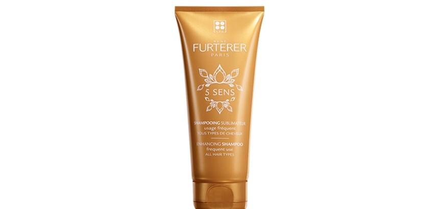 Furterer 5 sens shampo sublimateur 200 ml