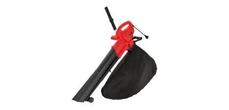 Aspirador y soplador de hojas CVB23050C