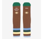 Kit Taza + Calcetines "Eres absolutamente genial" talla 42-46