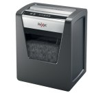 Destructora de papel Rexel Momentum M510