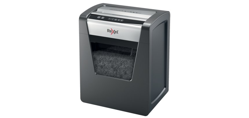 Destructora de papel Rexel Momentum M510