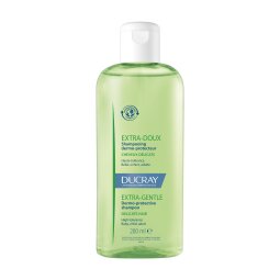 Ducray EXTRA-DOUX Huidbeschermende Shampoo 200ml NF