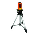 Niveau Laser auto stabilisateur avec trépied