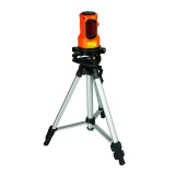 Niveau Laser auto stabilisateur avec trépied
