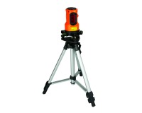 Niveau Laser auto stabilisateur avec trépied