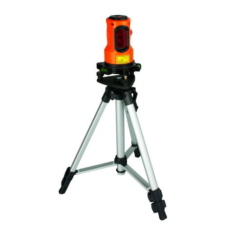 Niveau Laser auto stabilisateur avec trépied