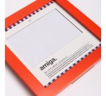 Marco fotos bicolor "Amiga"