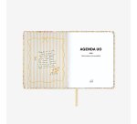 Agenda Anual 2026 "Bloom" Mini