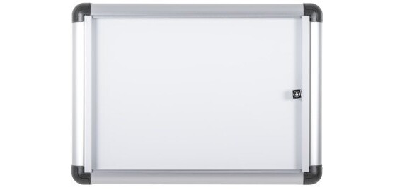 Vitrina Extra Interior Magnetica 2A4