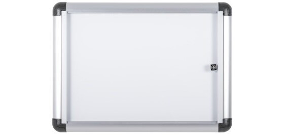 Vitrina Extra Interior Magnetica 2A4