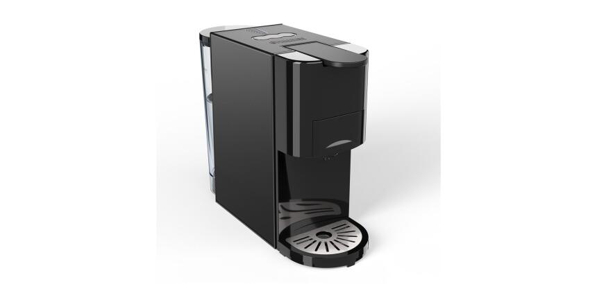 Cafetera Máquina multicápsula Princess 249454