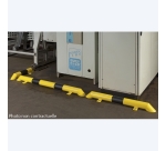 Bordures basses de protection XXL