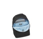 Delsey Victoire - Sac à dos borne pour ordinateur portable 15.6" noir