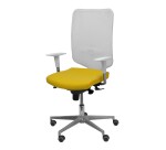 Chaise de bureau OSSA Blanche