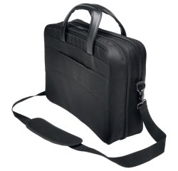 Maletín Contour 2.0 Business 15.6", negro