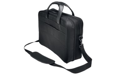Maletín Contour 2.0 Business 15.6", negro