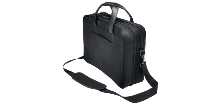 Maletín Contour 2.0 Business 15.6", negro