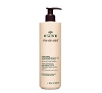 Nuxe reve de miel - creme corps ultra réconfortante 48 h - fl.400ml