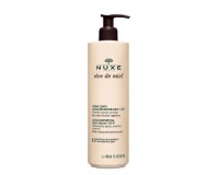 Nuxe reve de miel - creme corps ultra réconfortante 48 h - fl.400ml