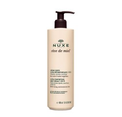 Nuxe reve de miel - creme corps ultra réconfortante 48 h - fl.400ml