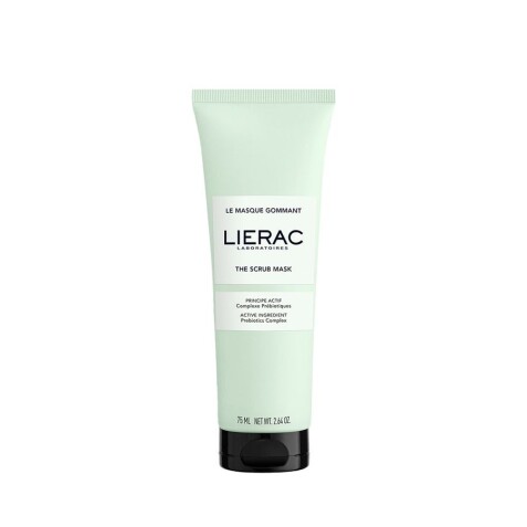 Lierac masque gommant 75 ml