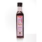 Vinagre de vino tinto en botella de 250 ml Capicua -  Caja de 12 unidades.