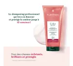 René Furterer Color Glow - kleurbeschermende shampoo 200ml




