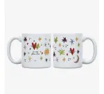 Taza "In my glow era"