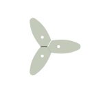 BergHOFF Dessous de plat magnétique pliable Balance Sage